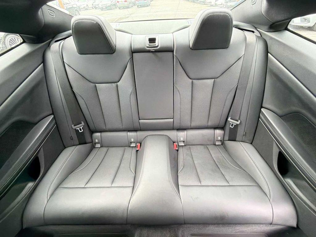 used 2022 BMW 430 car, priced at $30,789