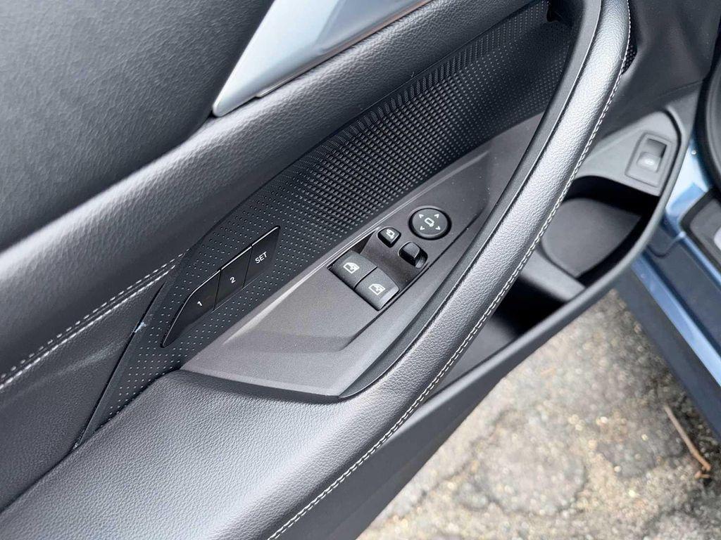 used 2022 BMW 430 car, priced at $30,789