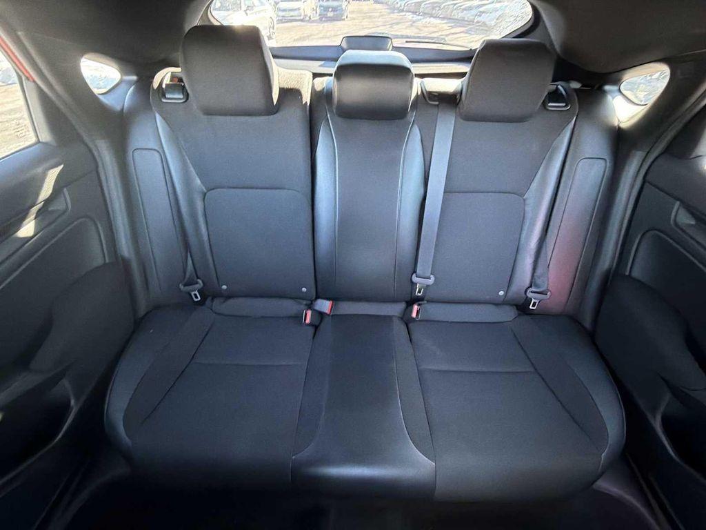 used 2023 Honda Civic car, priced at $21,790