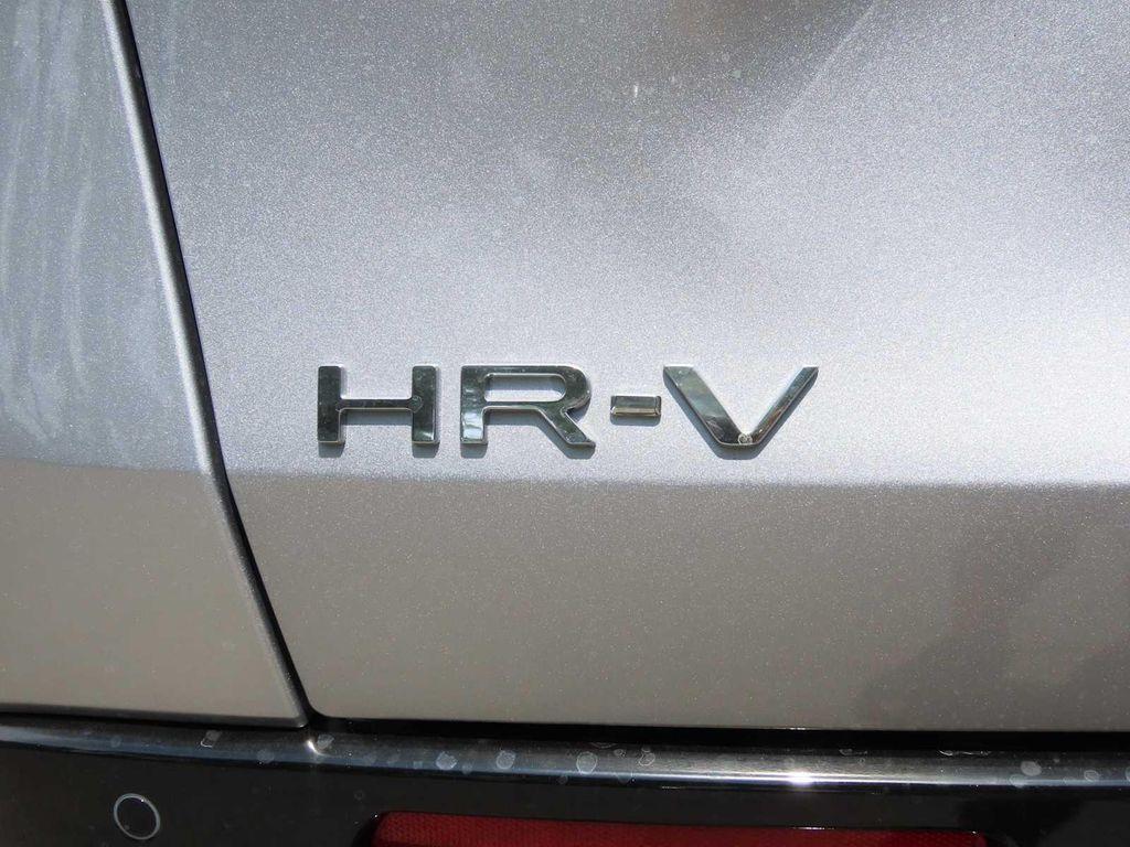 new 2027 Honda HR-V car, priced at $34,399