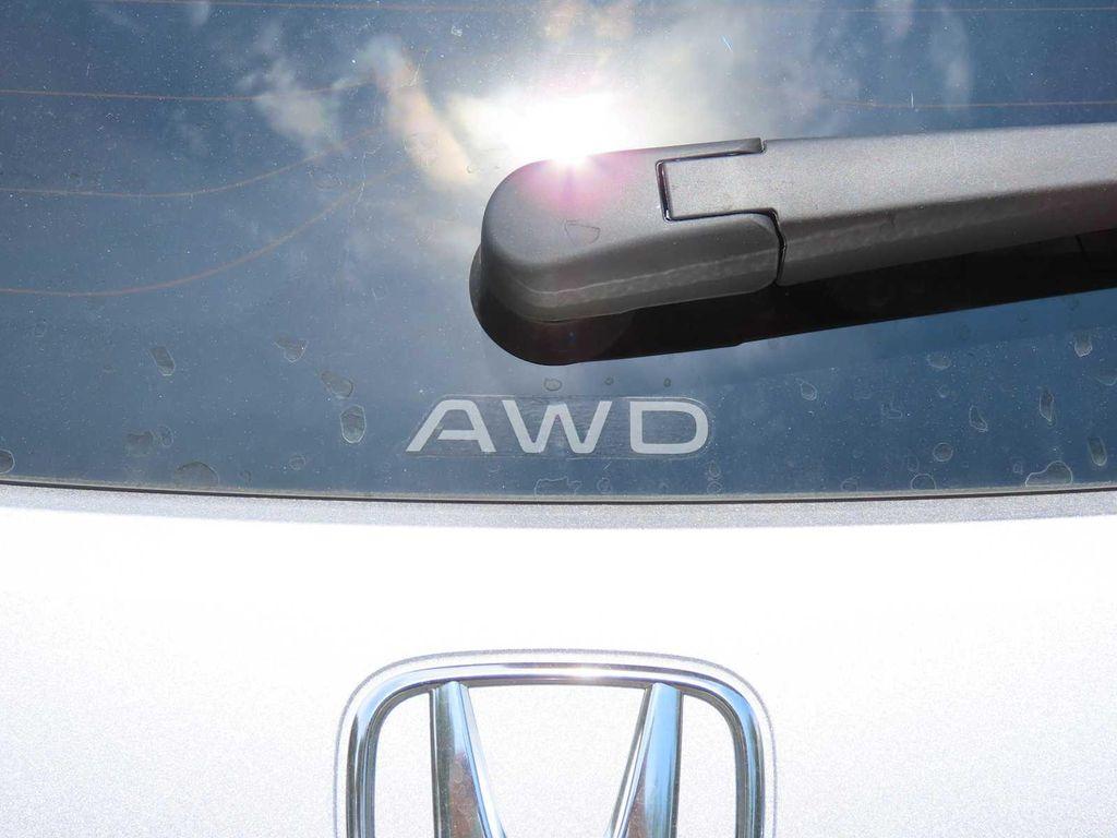 new 2027 Honda HR-V car, priced at $34,399