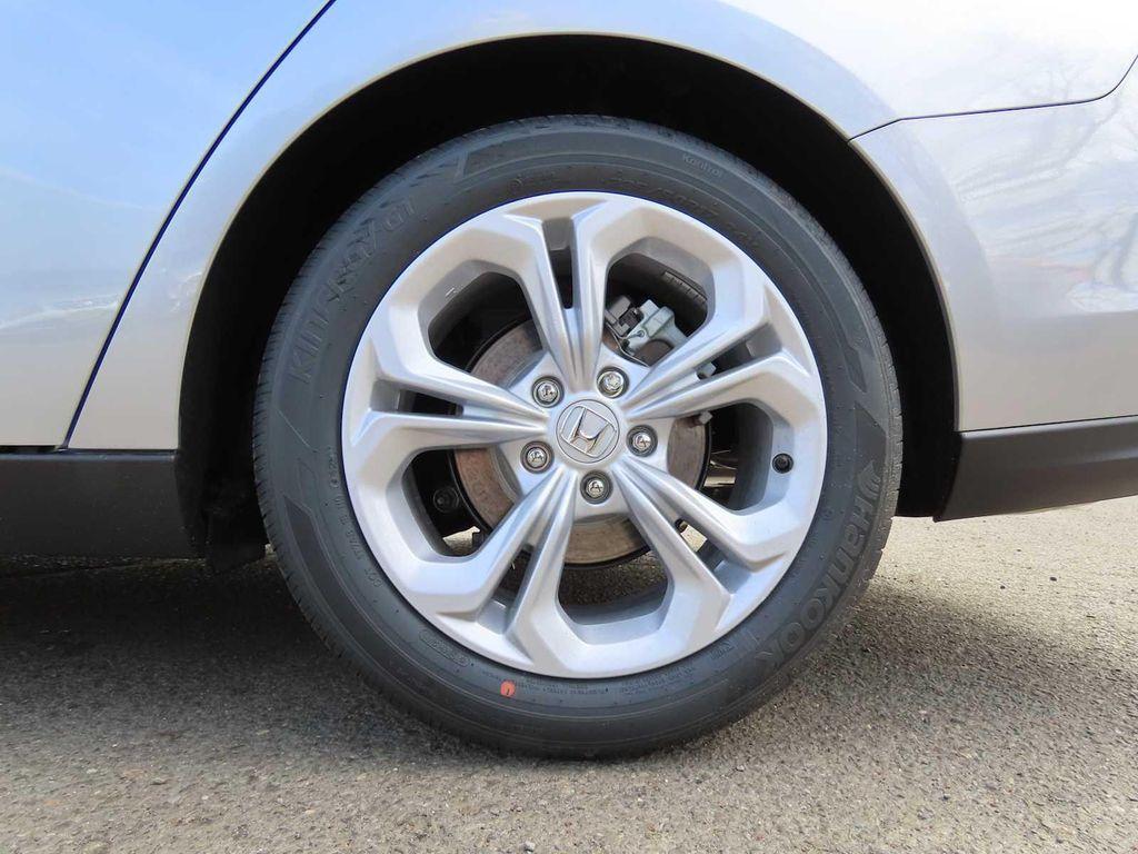 new 2026 Honda Accord car, priced at $30,589