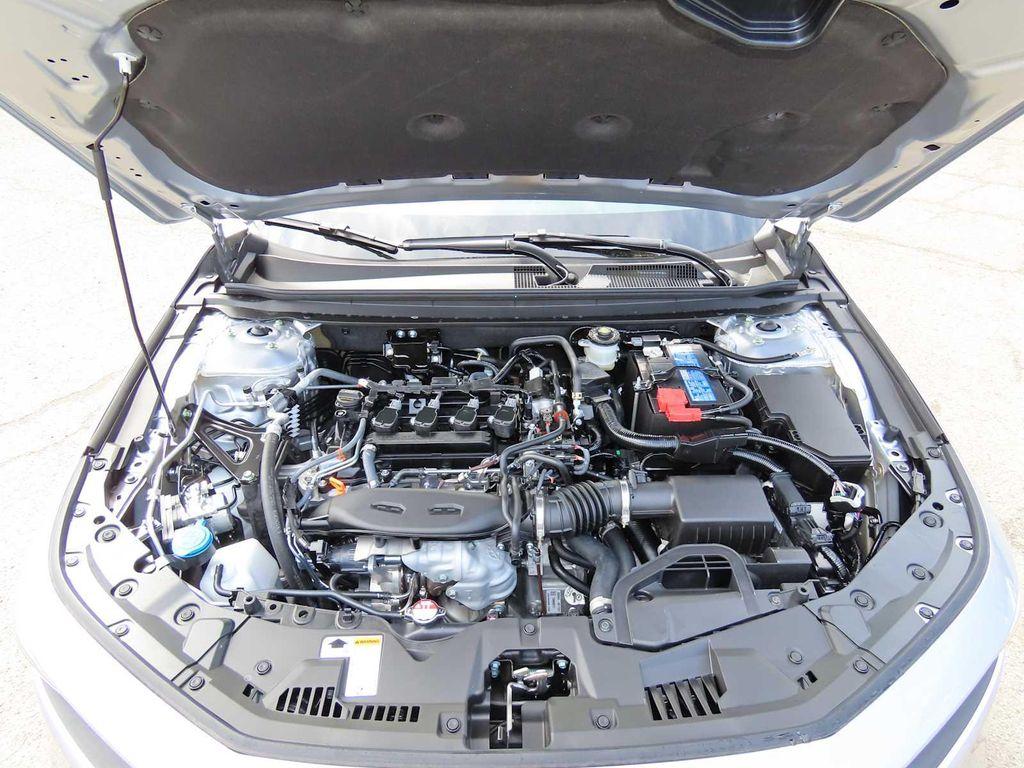 new 2026 Honda Accord car, priced at $30,589