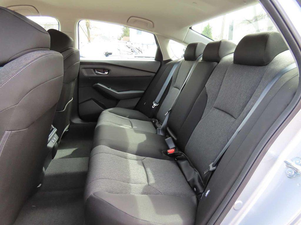 new 2026 Honda Accord car, priced at $30,589