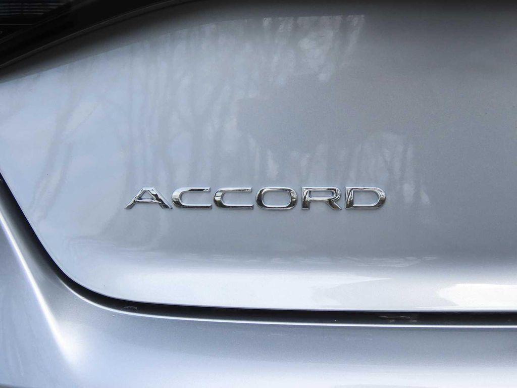new 2026 Honda Accord car, priced at $30,589