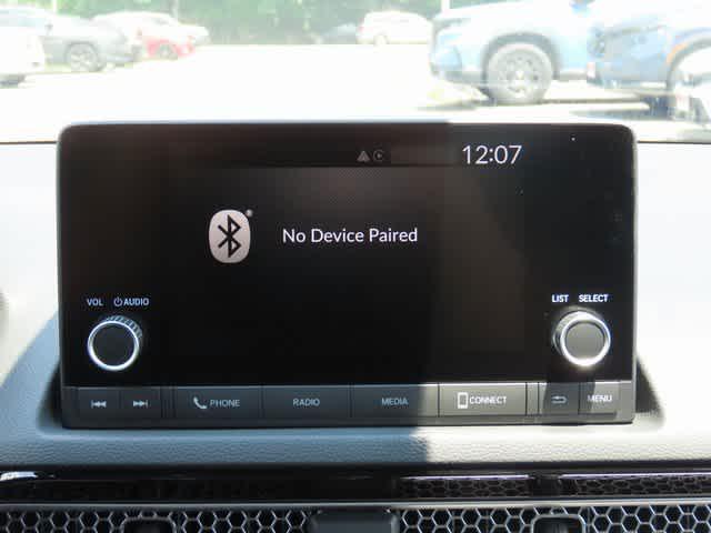 new 2026 Honda Civic car, priced at $25,991