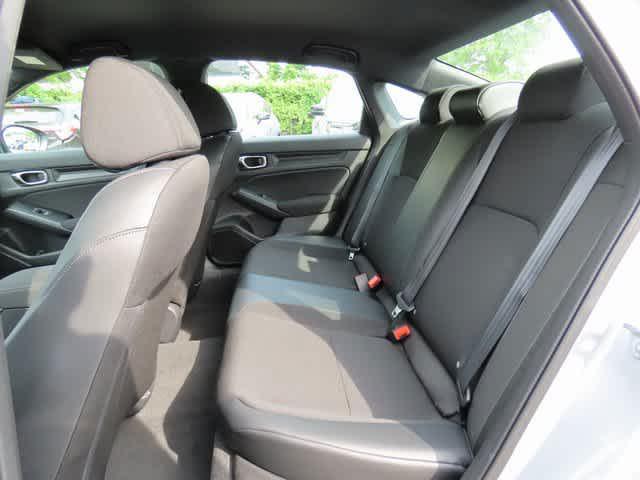 new 2026 Honda Civic car, priced at $25,991