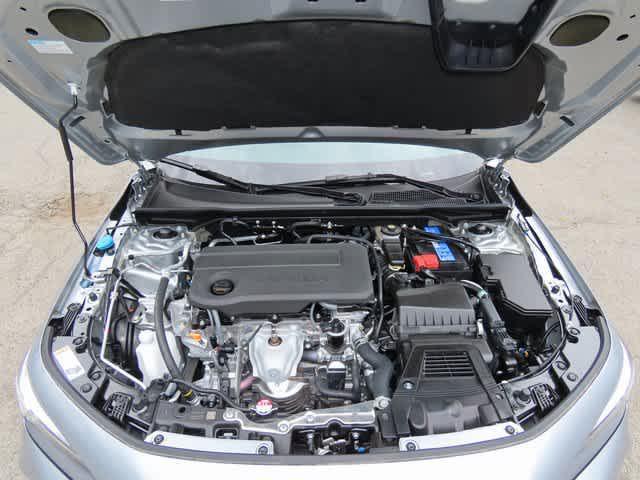 new 2026 Honda Civic car, priced at $25,991