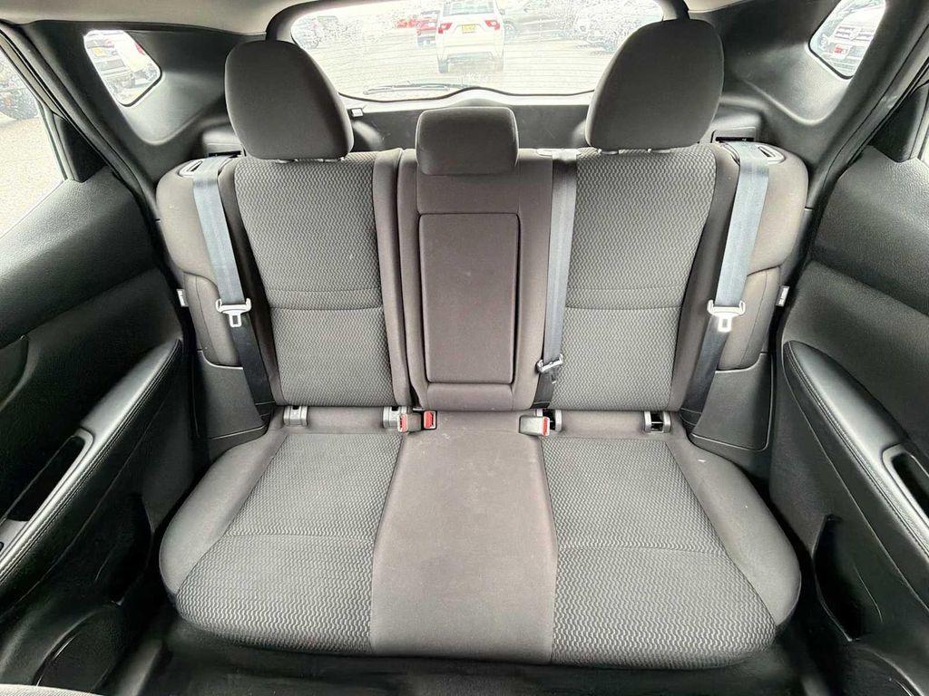 used 2020 Nissan Rogue Sport car, priced at $15,988