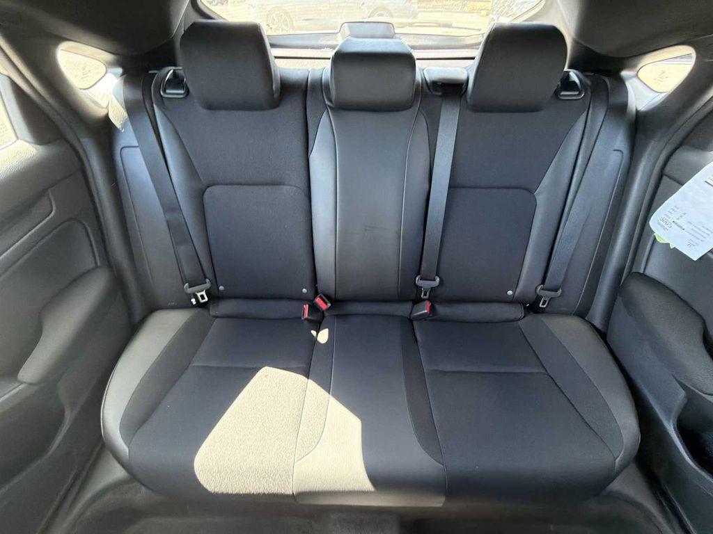 new 2026 Honda Civic car, priced at $29,003