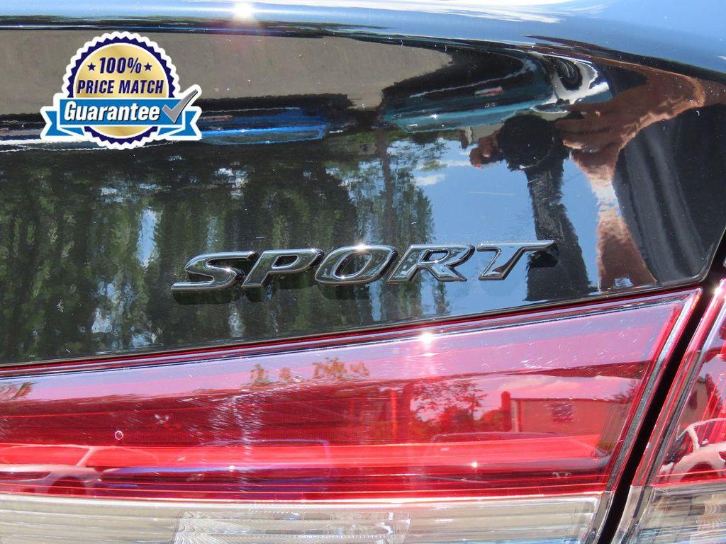 new 2026 Honda Civic car, priced at $26,630