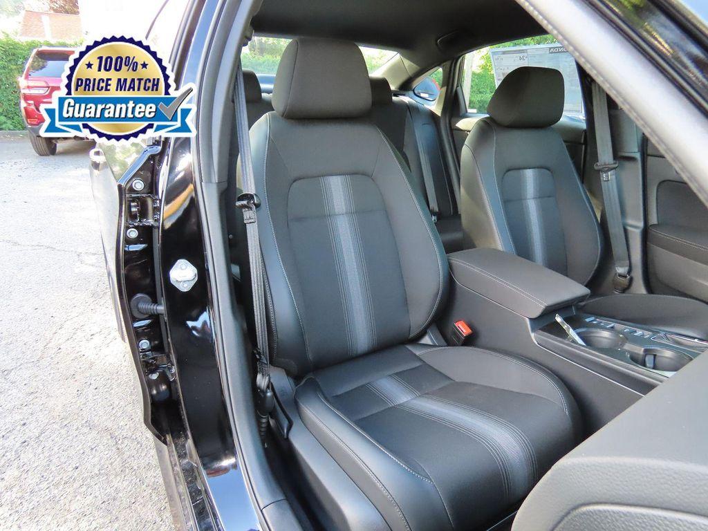 new 2026 Honda Civic car, priced at $26,630