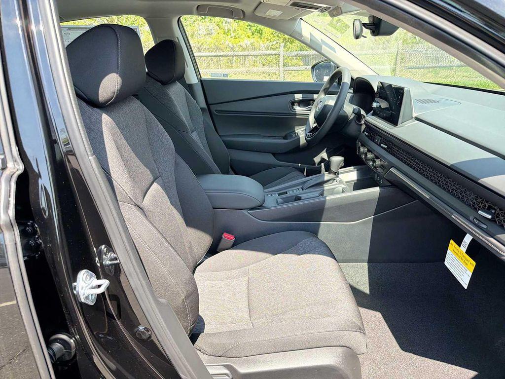new 2026 Honda Accord car, priced at $32,630