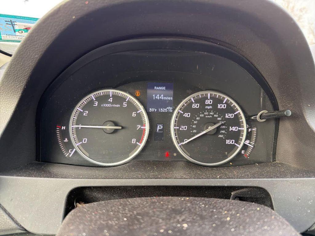 used 2017 Acura RDX car, priced at $12,490