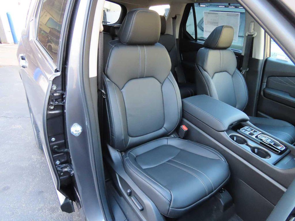 new 2026 Honda Pilot car, priced at $53,639