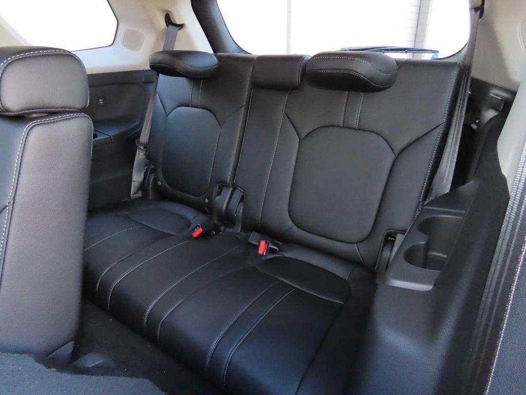 new 2026 Honda Pilot car, priced at $53,639