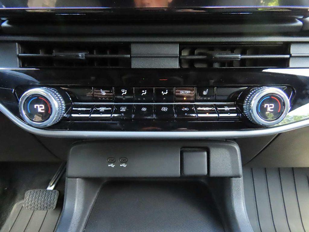 new 2026 Honda Prologue car, priced at $46,596