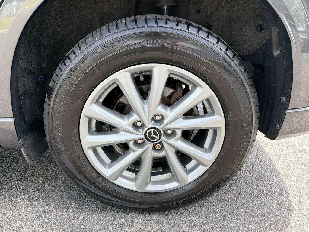used 2024 Mazda CX-5 car, priced at $28,488