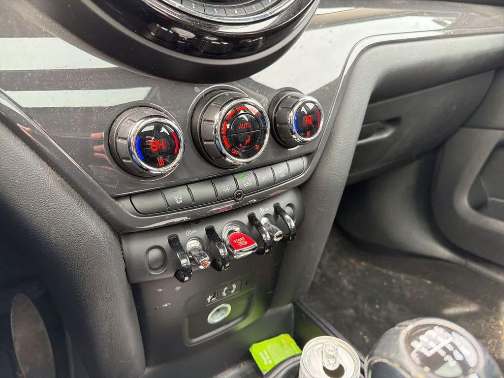 used 2017 MINI Countryman car, priced at $11,490