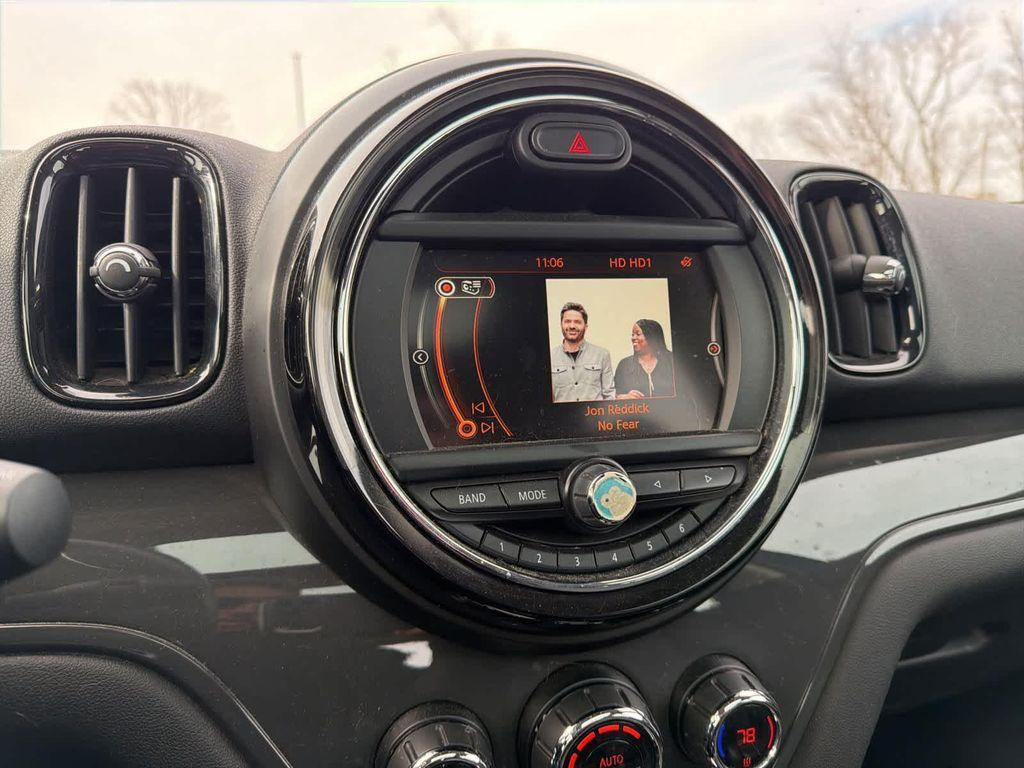 used 2017 MINI Countryman car, priced at $11,490