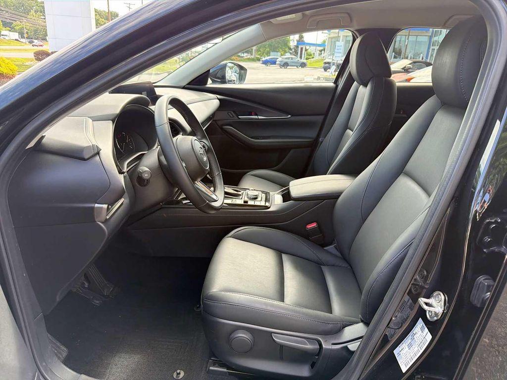 used 2024 Mazda CX-30 car, priced at $24,389