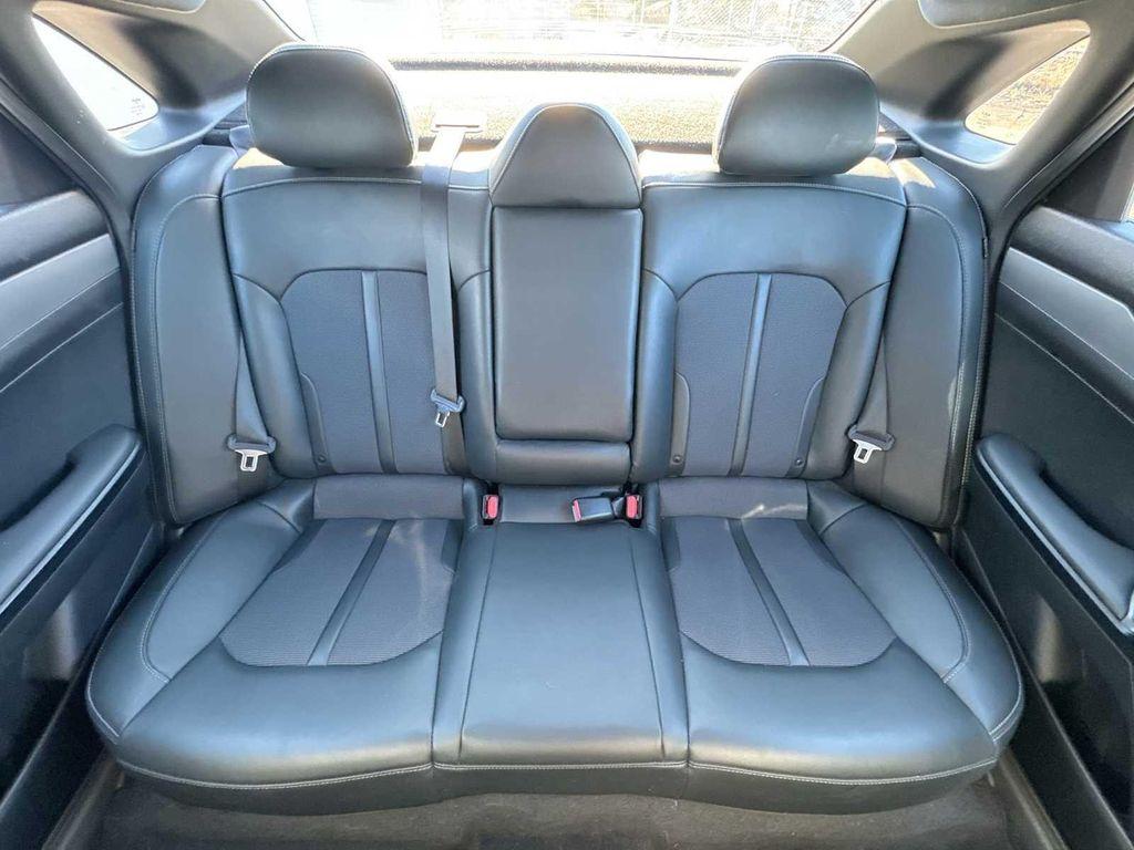 used 2022 Kia K5 car, priced at $17,990