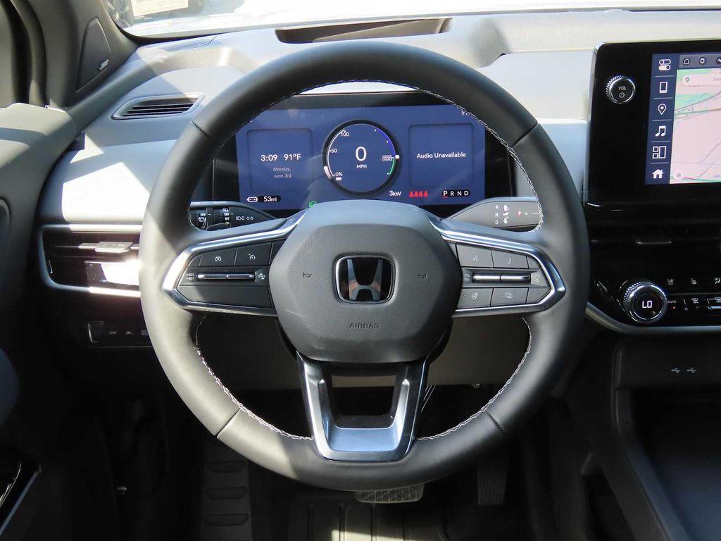new 2026 Honda Prologue car, priced at $55,952
