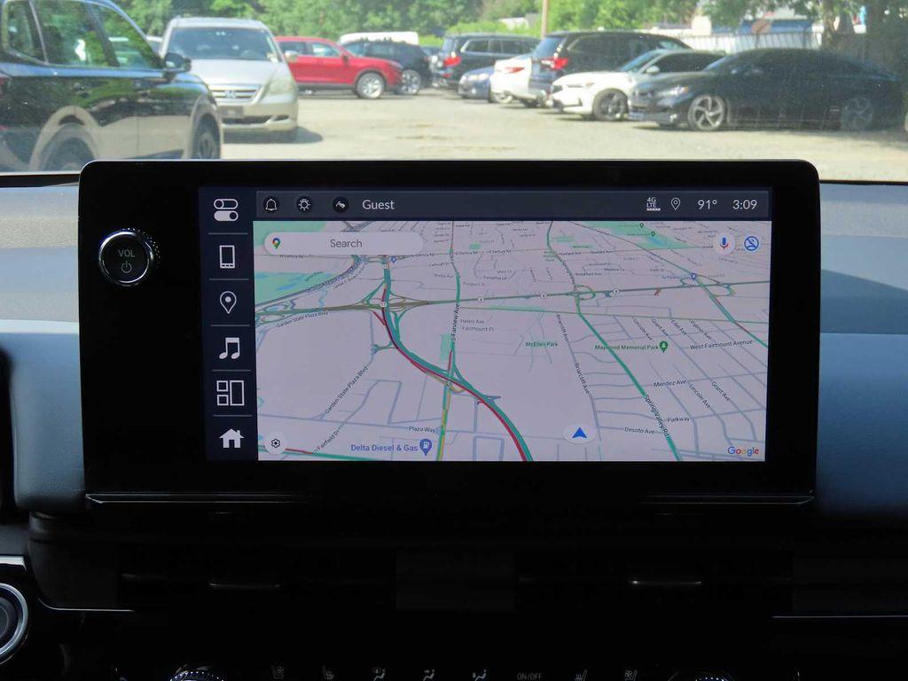 new 2026 Honda Prologue car, priced at $55,952