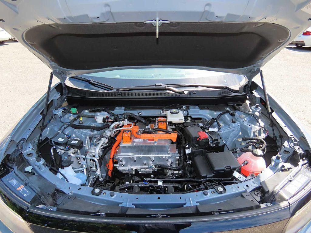 new 2026 Honda Prologue car, priced at $55,952