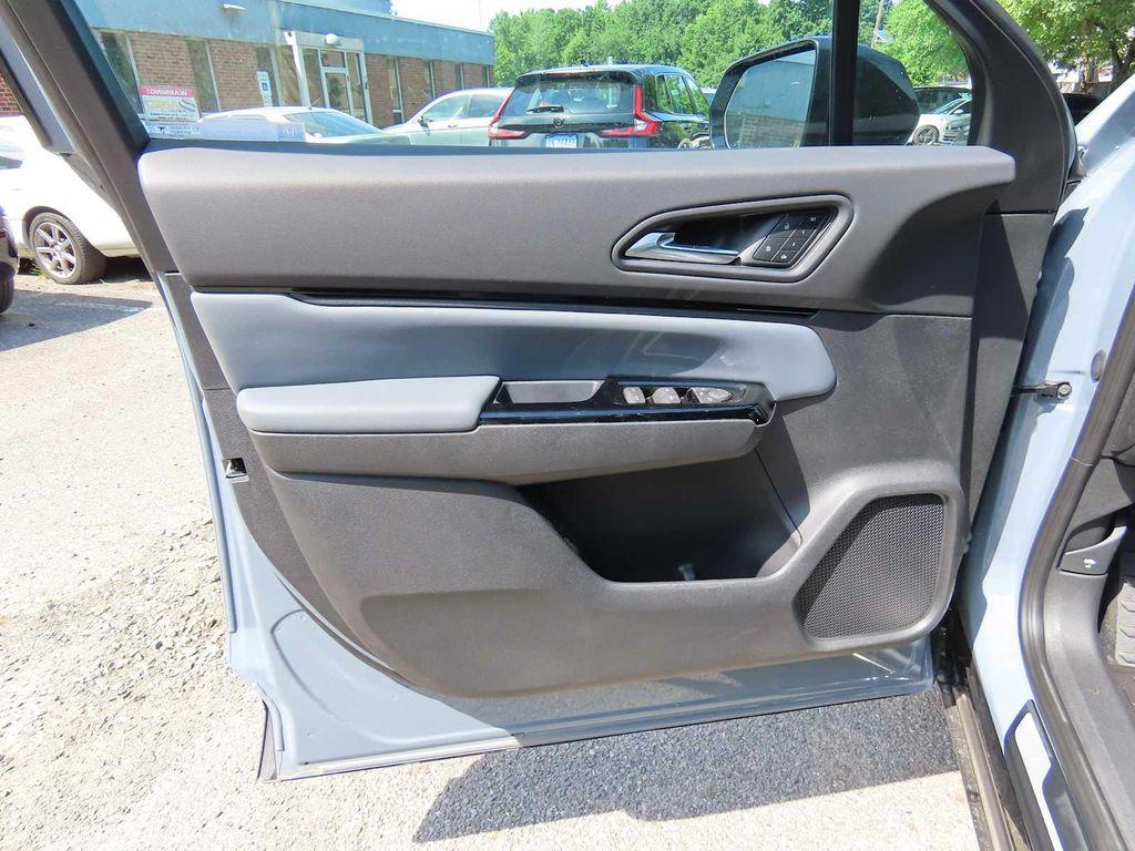 new 2026 Honda Prologue car, priced at $55,952