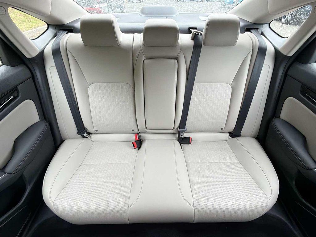used 2022 Honda Civic car, priced at $26,688