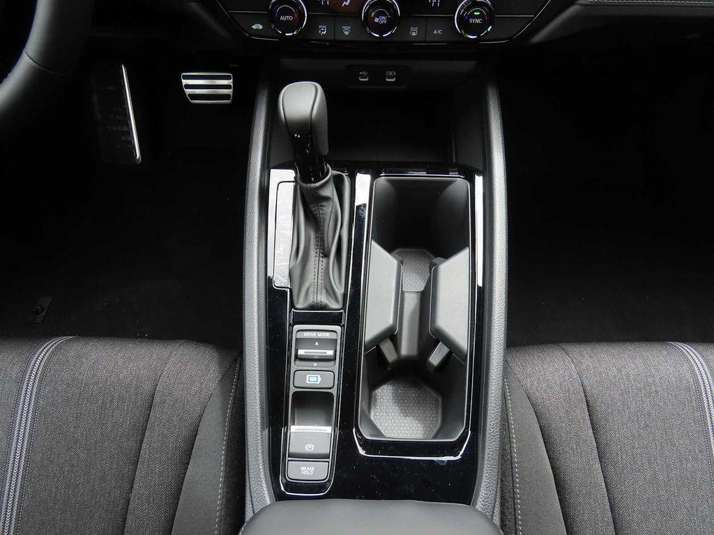 new 2025 Honda Accord Hybrid car, priced at $31,980