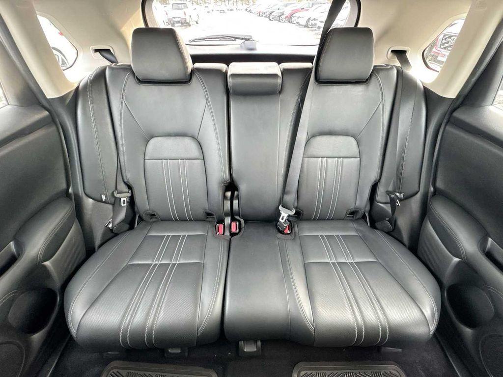 used 2023 Honda HR-V car, priced at $24,290