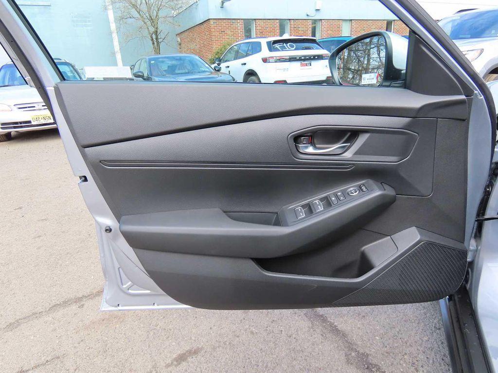 new 2026 Honda Accord car, priced at $28,688