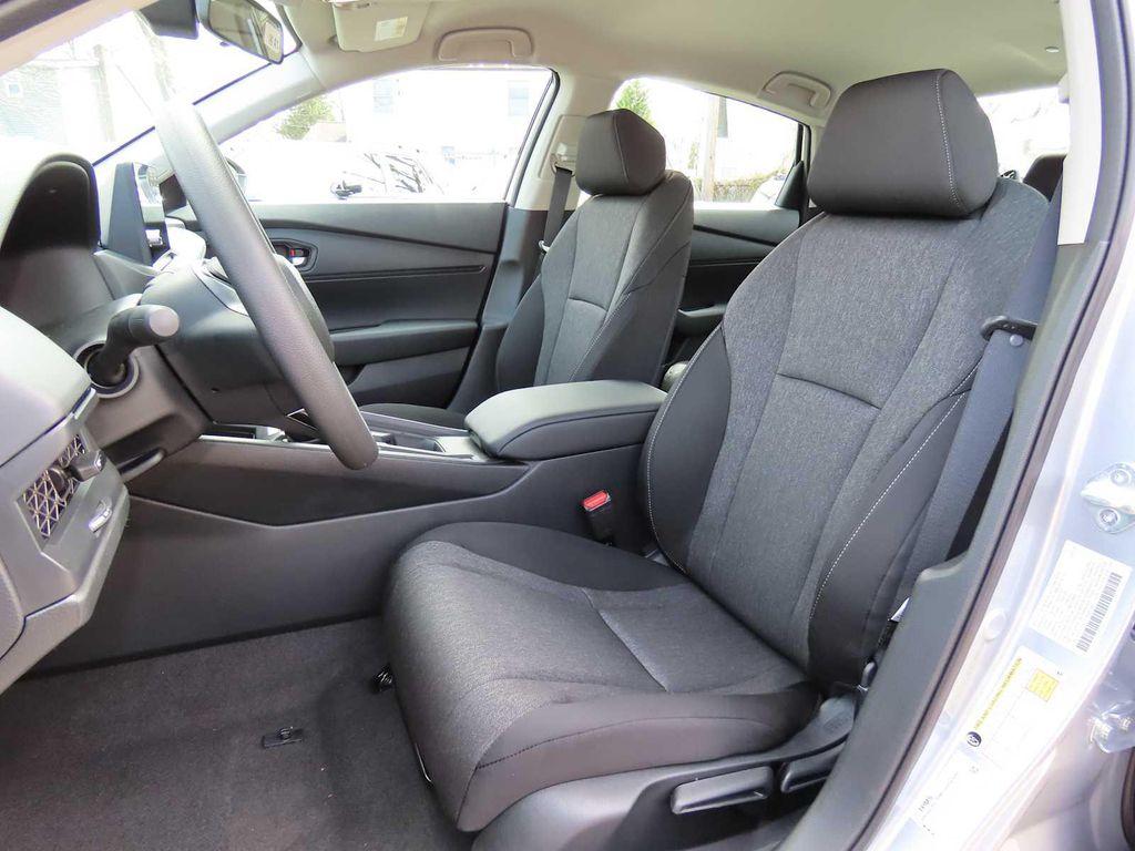 new 2026 Honda Accord car, priced at $28,688