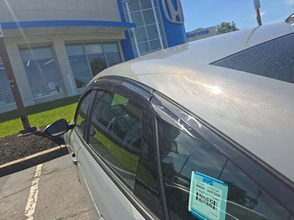 used 2025 Honda Accord car, priced at $28,389
