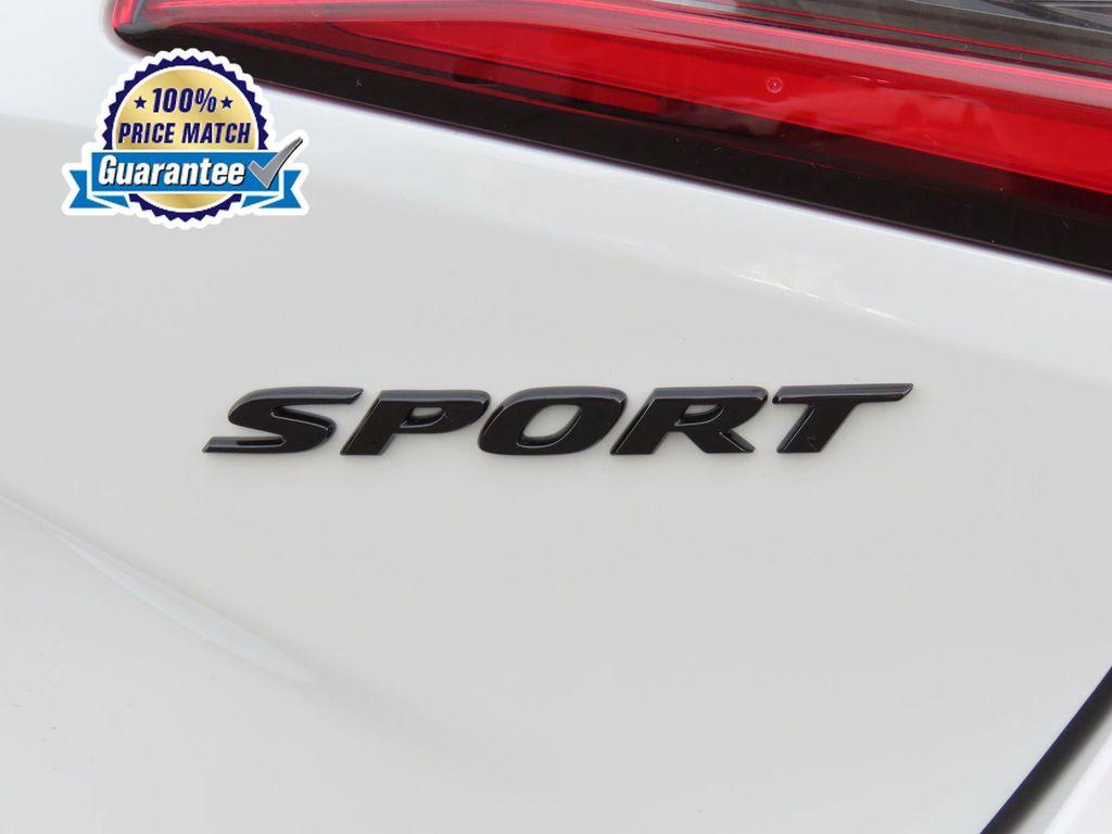 new 2026 Honda Civic Hybrid car, priced at $30,571