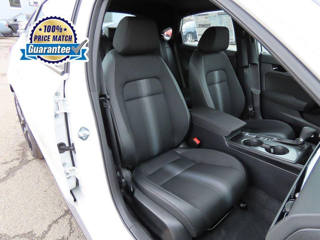 new 2026 Honda Civic Hybrid car, priced at $30,571