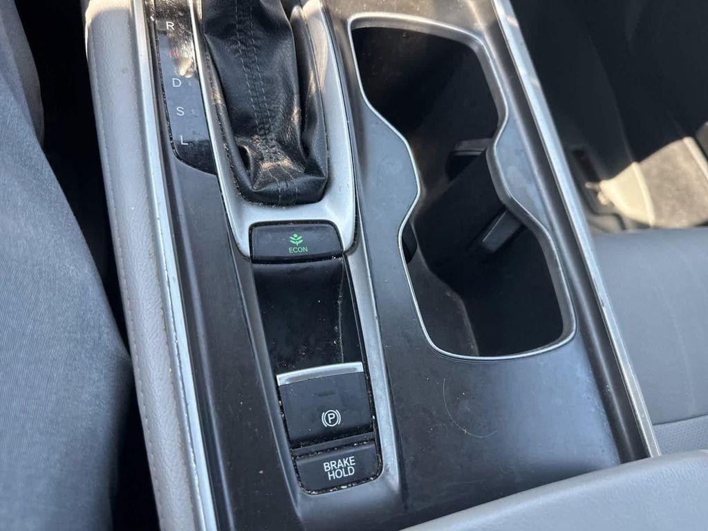 used 2018 Honda Accord car, priced at $16,589