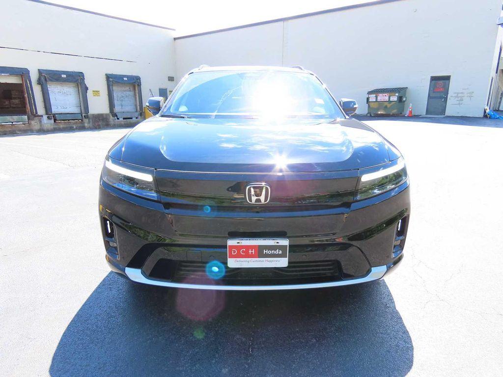 new 2026 Honda Prologue car, priced at $59,850