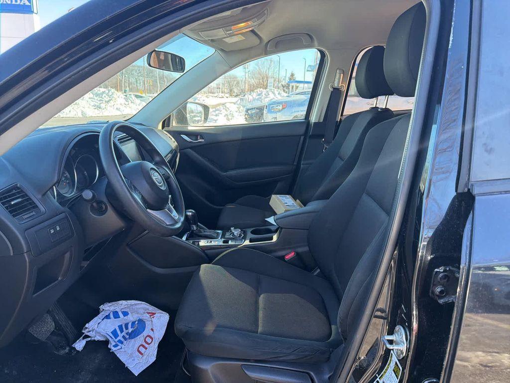 used 2016 Mazda CX-5 car, priced at $13,590