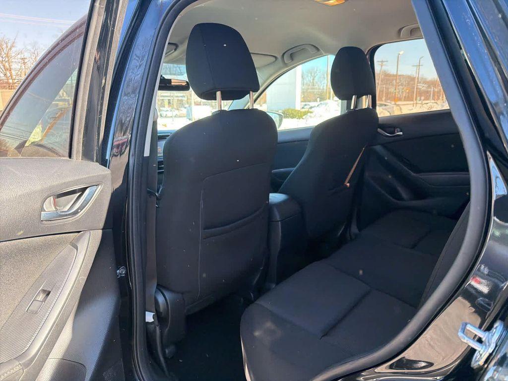 used 2016 Mazda CX-5 car, priced at $13,590