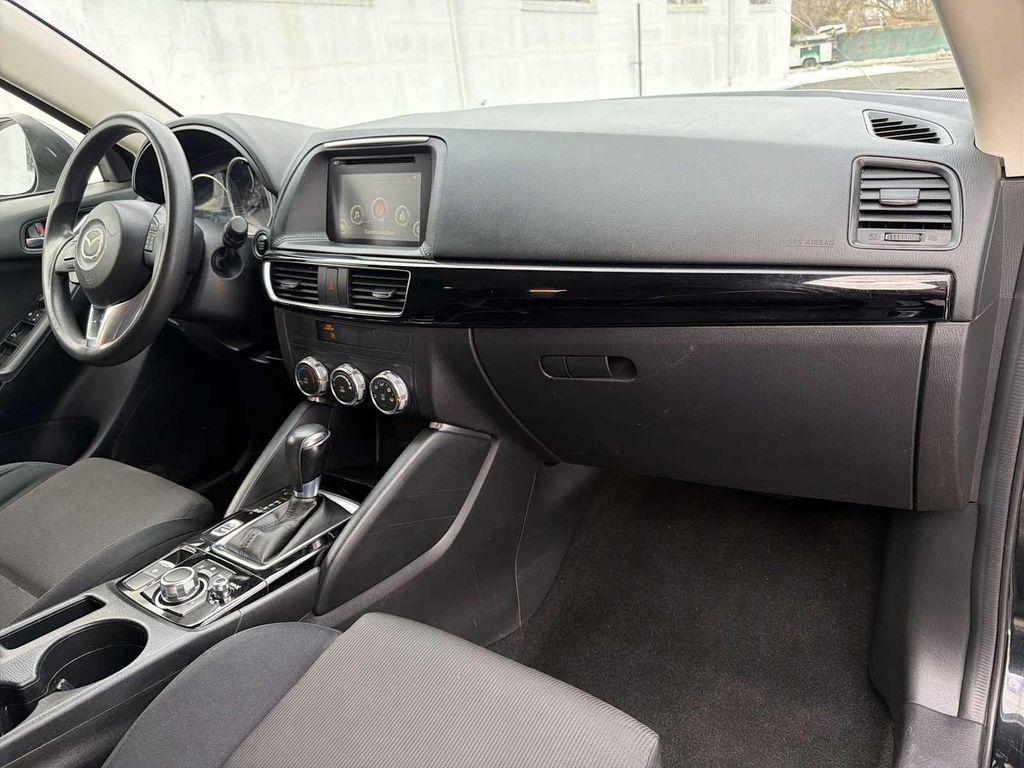 used 2016 Mazda CX-5 car, priced at $13,790