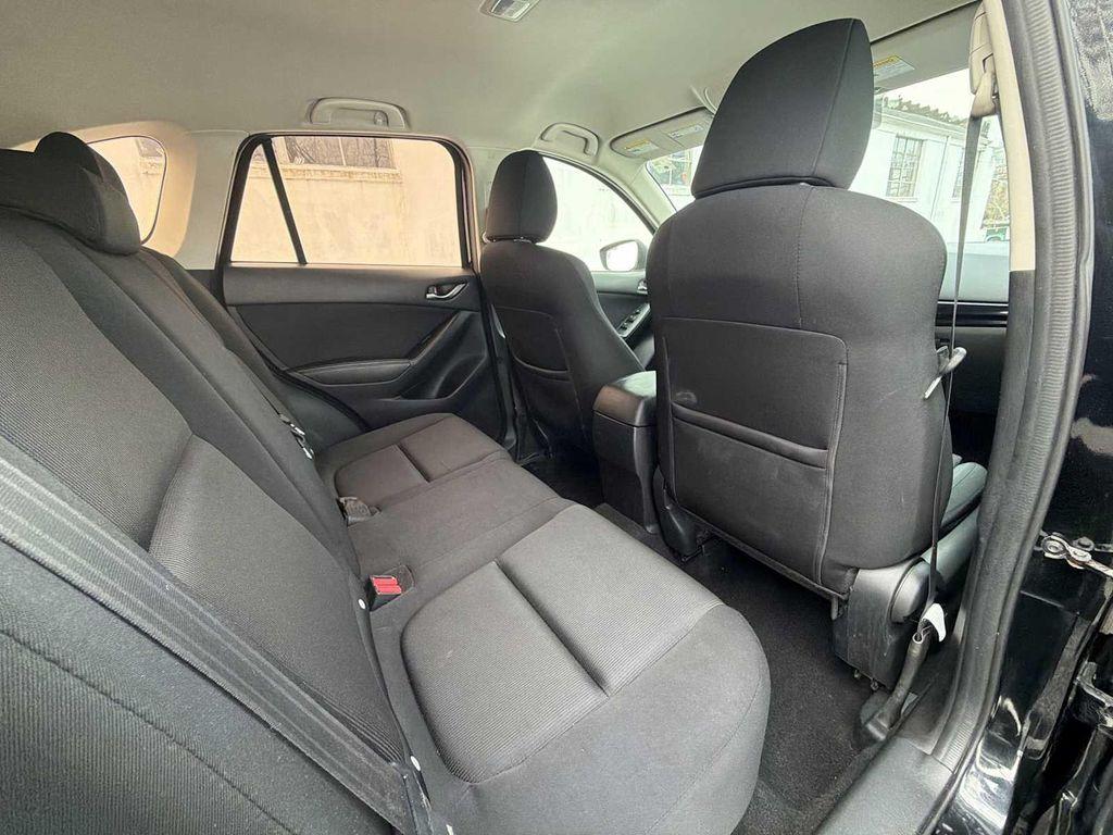 used 2016 Mazda CX-5 car, priced at $13,790