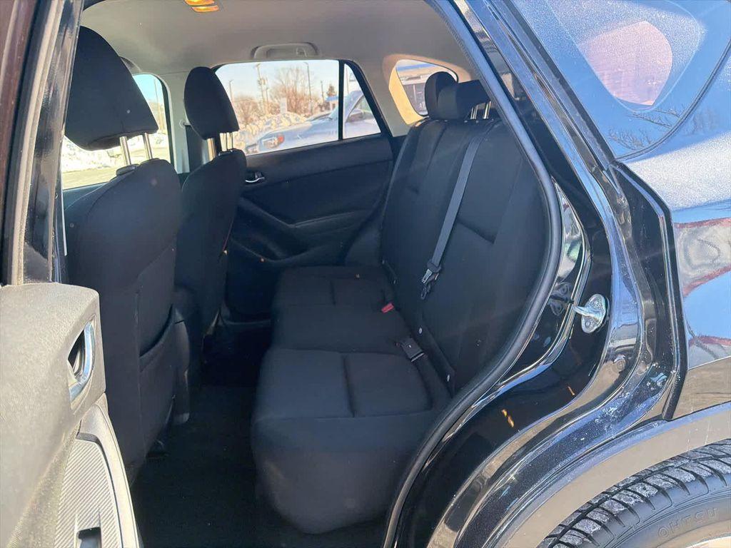 used 2016 Mazda CX-5 car, priced at $13,590