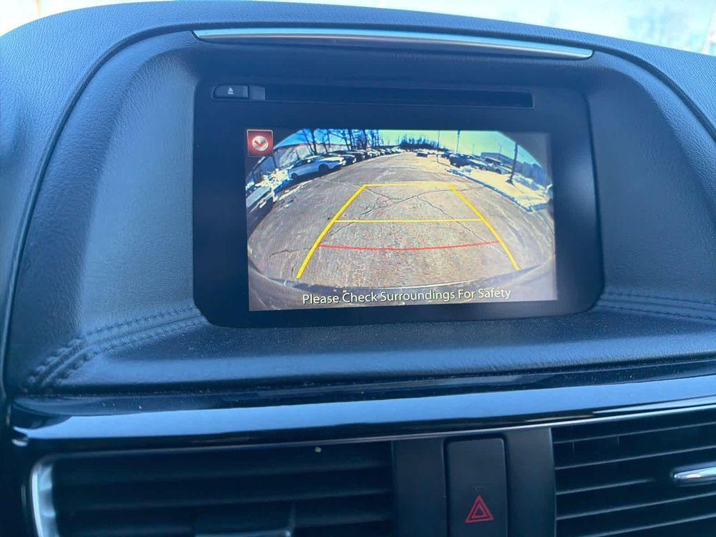 used 2016 Mazda CX-5 car, priced at $13,590