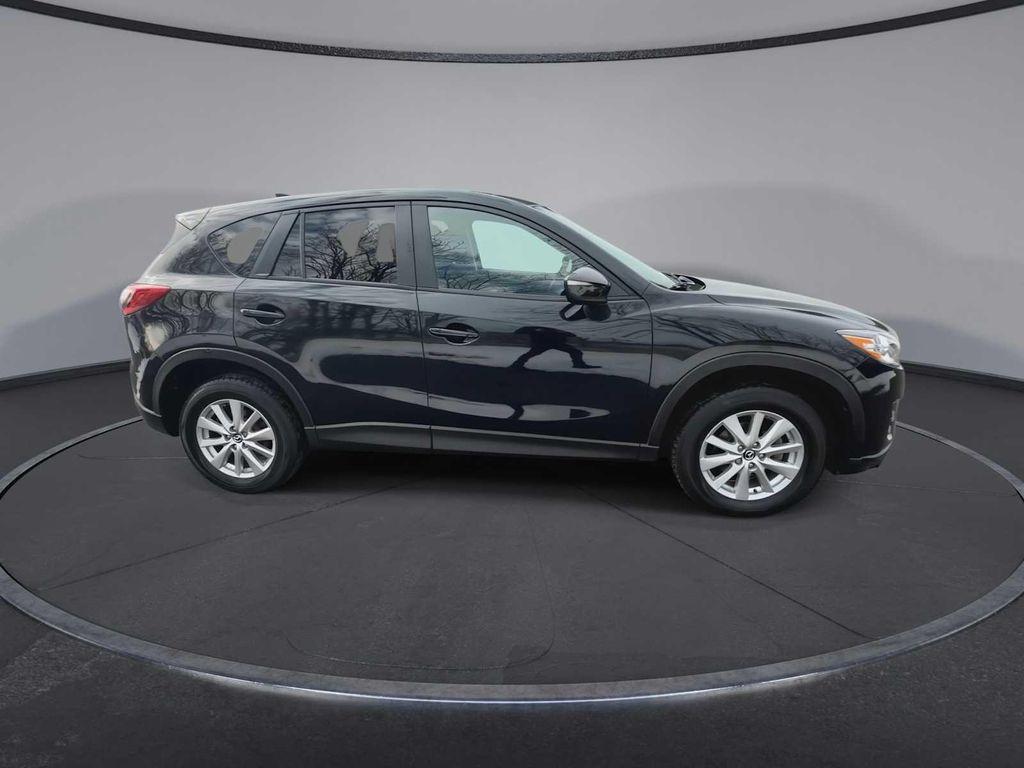used 2016 Mazda CX-5 car, priced at $13,790
