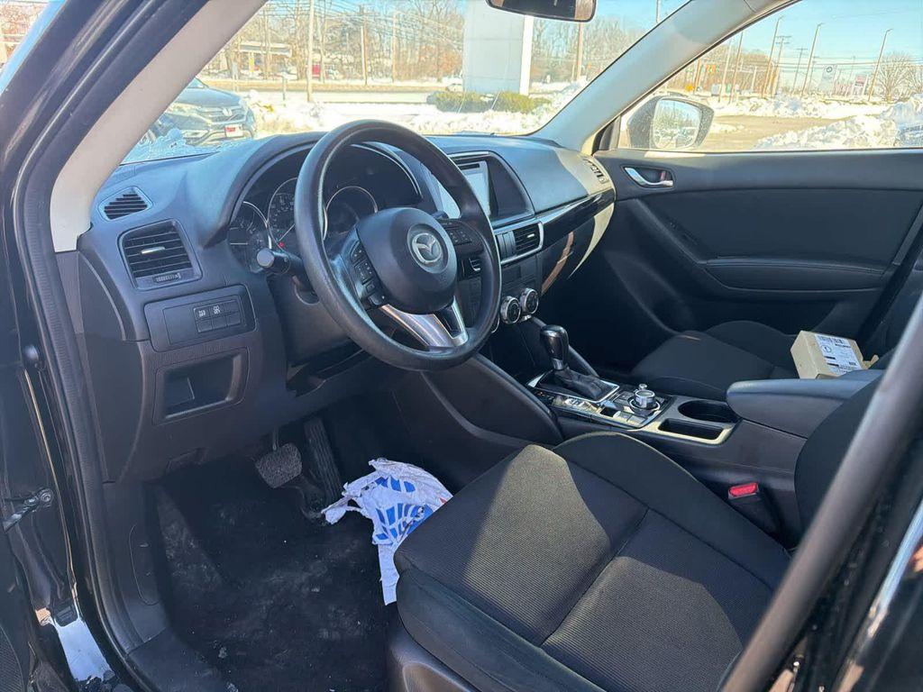 used 2016 Mazda CX-5 car, priced at $13,590