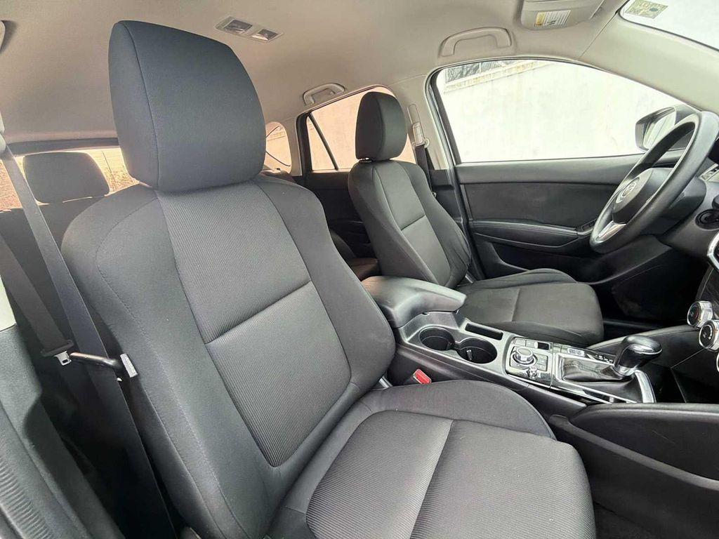 used 2016 Mazda CX-5 car, priced at $13,790