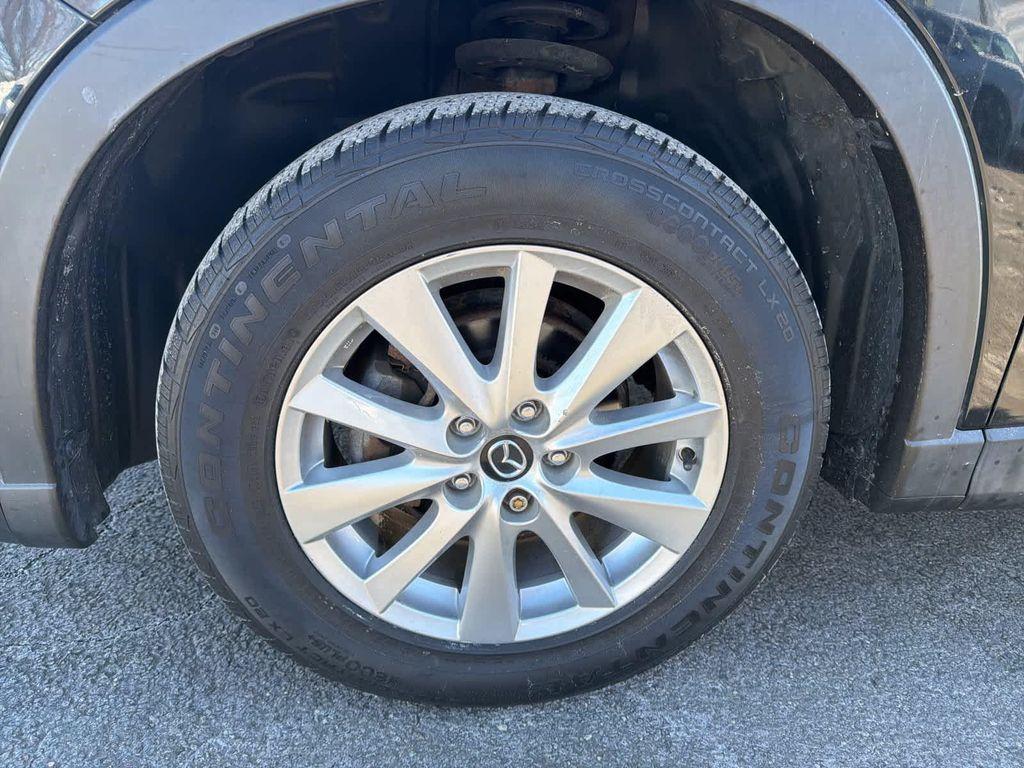 used 2016 Mazda CX-5 car, priced at $13,590